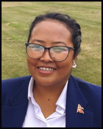 Chandika Lama
